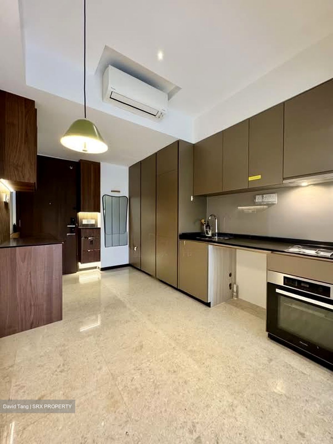 Royalgreen (D10), Condominium #543208101